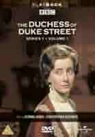 (未使用･未開封品)Duchess of Duke Street: Series 1 [DVD] [Import] The Duchess Of Duke Street: Series 1 - Volume 1 [DVD